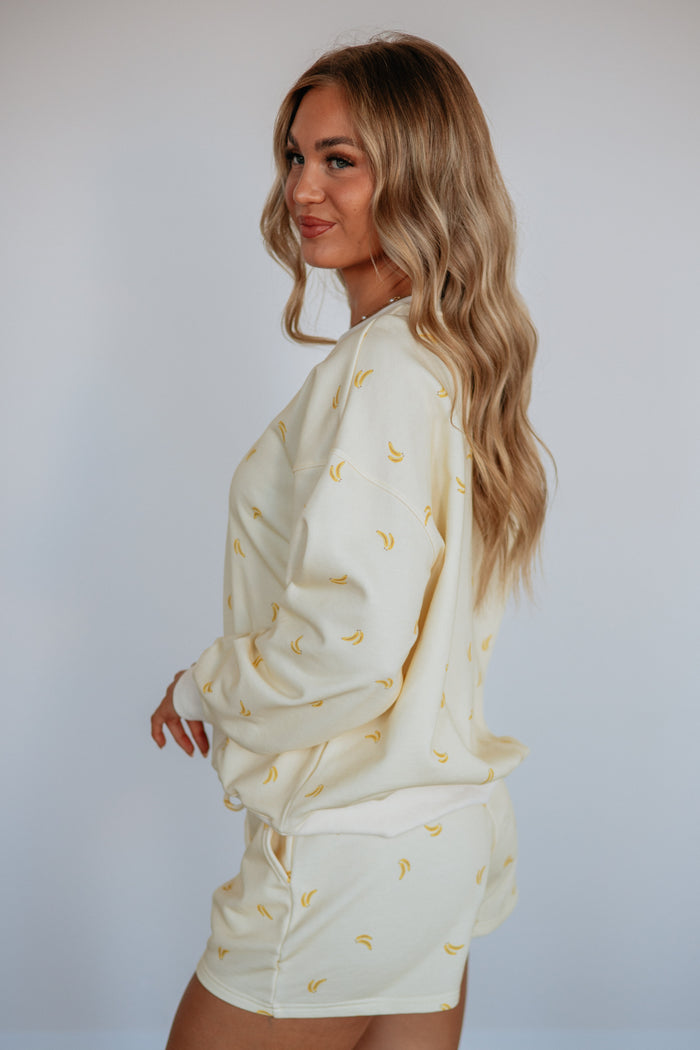 Go Bananas Sweatshirt