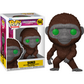 Godzilla vs. Kong 2: The New Empire - Suko Pop! Vinyl Figure