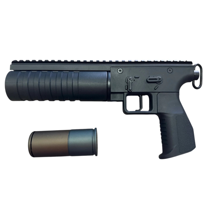 Golden Eagle BLITZ Grenade Launcher
