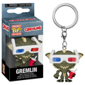 Gremlins - Gremlin w/3D Glasses Pop! Keychain