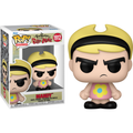 Grim Adventures of Billy & Mandy - Mandy Pop! Vinyl Figure