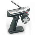 GT3C 3 channel Digital Radio w/battery
