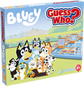 Guess Who - Bluey Edition Board Game