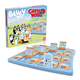 Guess Who - Bluey Edition Board Game
