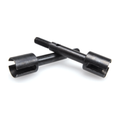 Haiboxing KB-61029 Rear CVD Axles: Quakwave & Hellhound