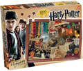 Harry Potter - Hogwarts 1000 Piece Puzzle