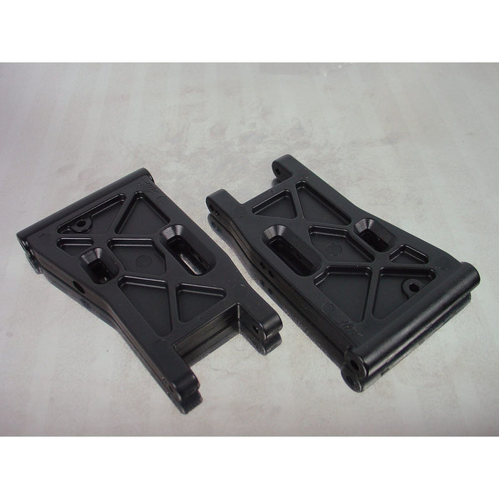 HB By HPI Racing Front Suspension Arm Set 67385