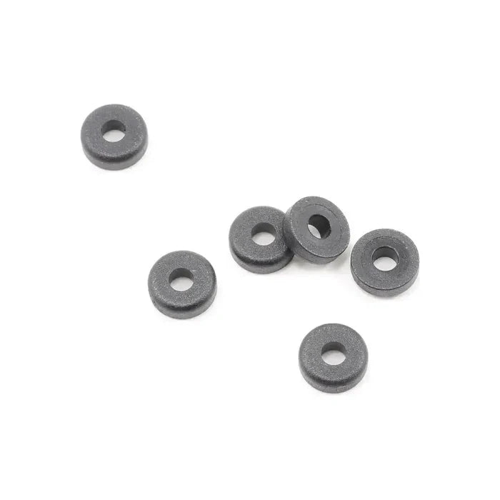 HB Racing 3x8.5x3mm Spacer (6) 67514