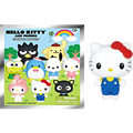 Hello Kitty - 3D PVC Bag Clips S1 Blind Bag 24ct CDU