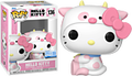 Hello Kitty & Friends - Hello Kitty (Cow Cosplay) Pop! Vinyl Figure