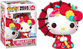 Hello Kitty & Friends - Hello Kitty (Kimono) Pop! Vinyl Figure