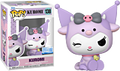 Hello Kitty & Friends - Kuromi (Cow Cosplay) Pop! Vinyl Figure
