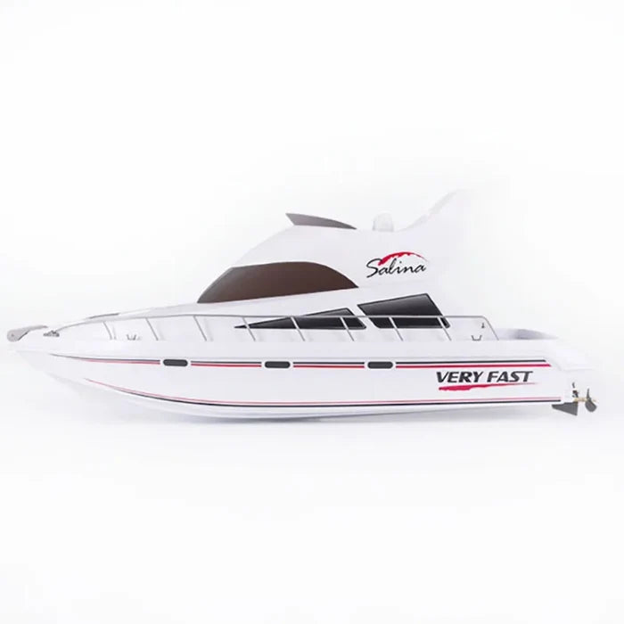 Henglong 3867 2.4G 70cm Luxury Boat High Speed RC Boat Vehicle Models 7000mah