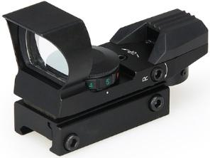 HK-095 Mini Red Dot Reflex Sight