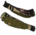 H.K ARMY - Crash Elbow Pads - Camo