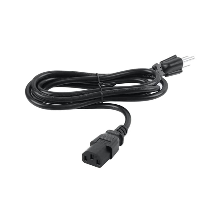 ICECO 1.1 Meter Flexible AC Power Cable