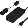 ICECO 80W AC Adapter For 12V Car Freezer