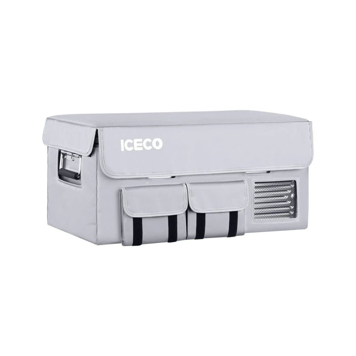 ICECO APL20 Insulated Protective Cover left view