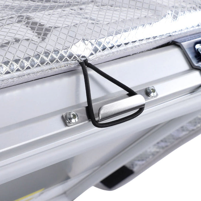 ICECO APL20 Insulated Protective Cover close up view