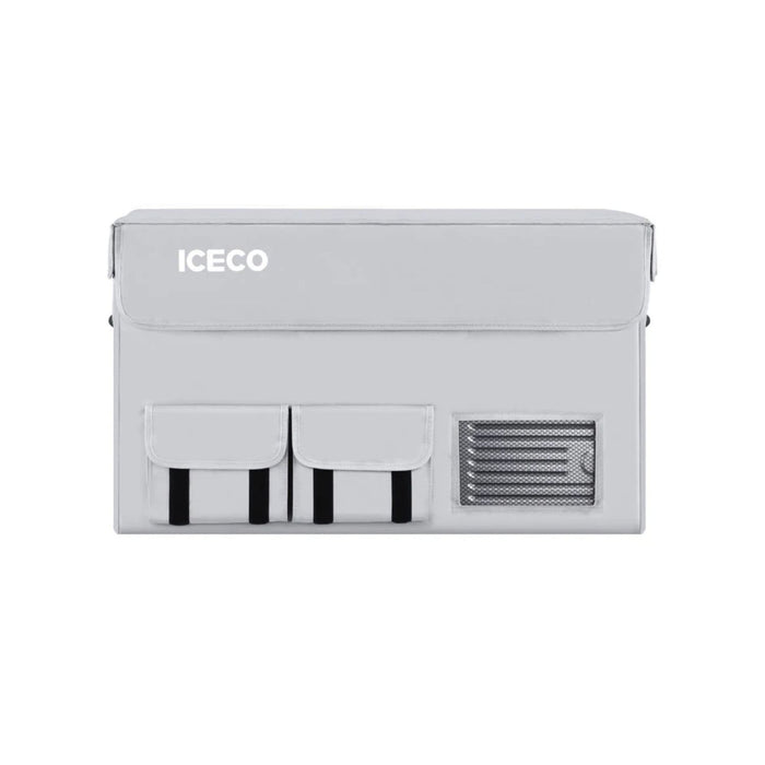 ICECO APL35 Insulated Protective Cover front view