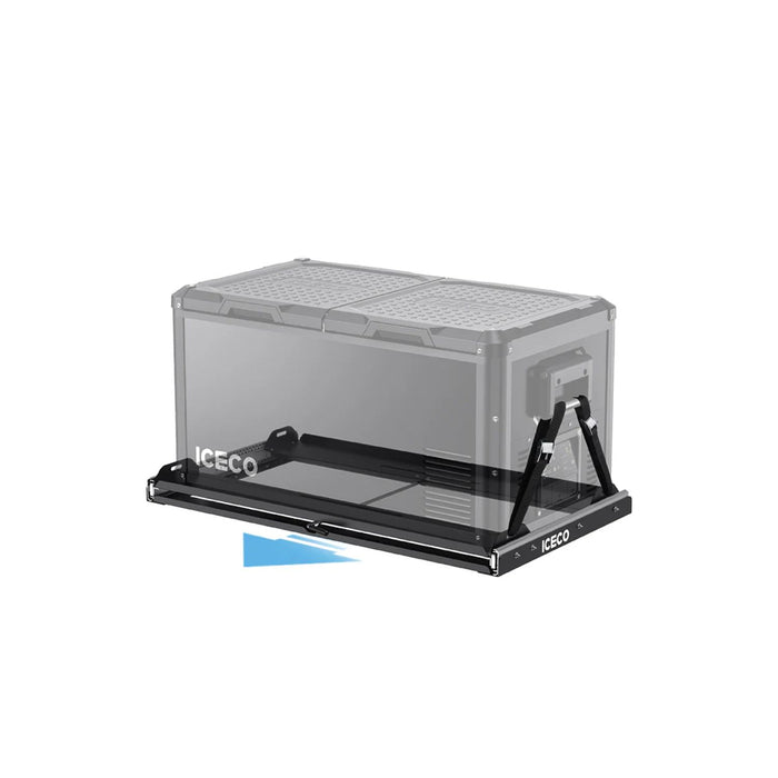 ICECO Side Pull Mounting Slide for VL75ProD/VL90ProD with Cooler