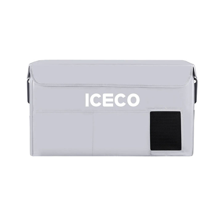 ICECO VL35ProS Insulated Protective Cover front view