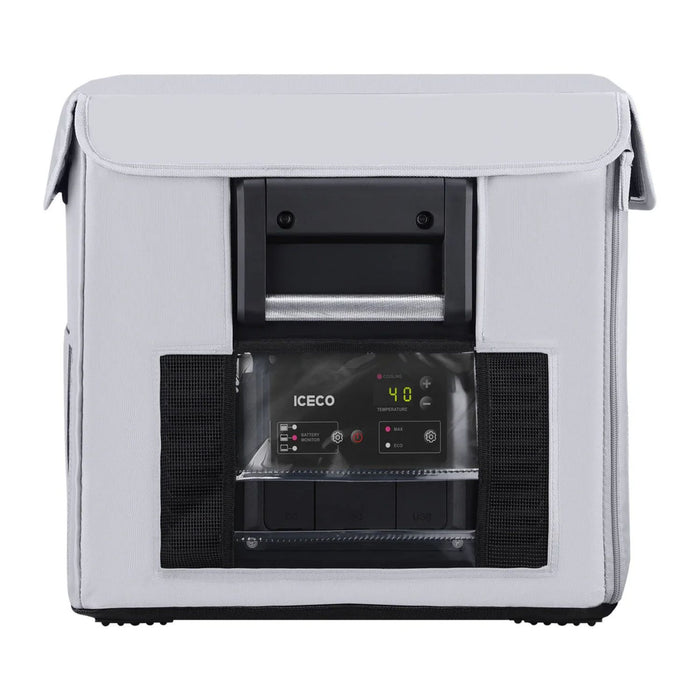 ICECO VL35ProS Insulated Protective Cover side view