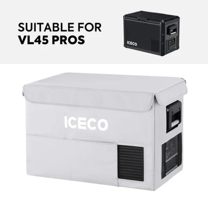 ICECO VL45ProS Insulated Protective Cover - Suitable for VL45PROS