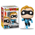 Incredibles: 20th Anniversary - Mr. Incredible Pop! Vinyl