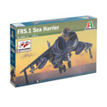 ITALERI HARRIER FRS.1 SELF BUILD KIT