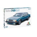 ITALERI VOLVO 760 GLE 1:24 SELF BUILD KIT