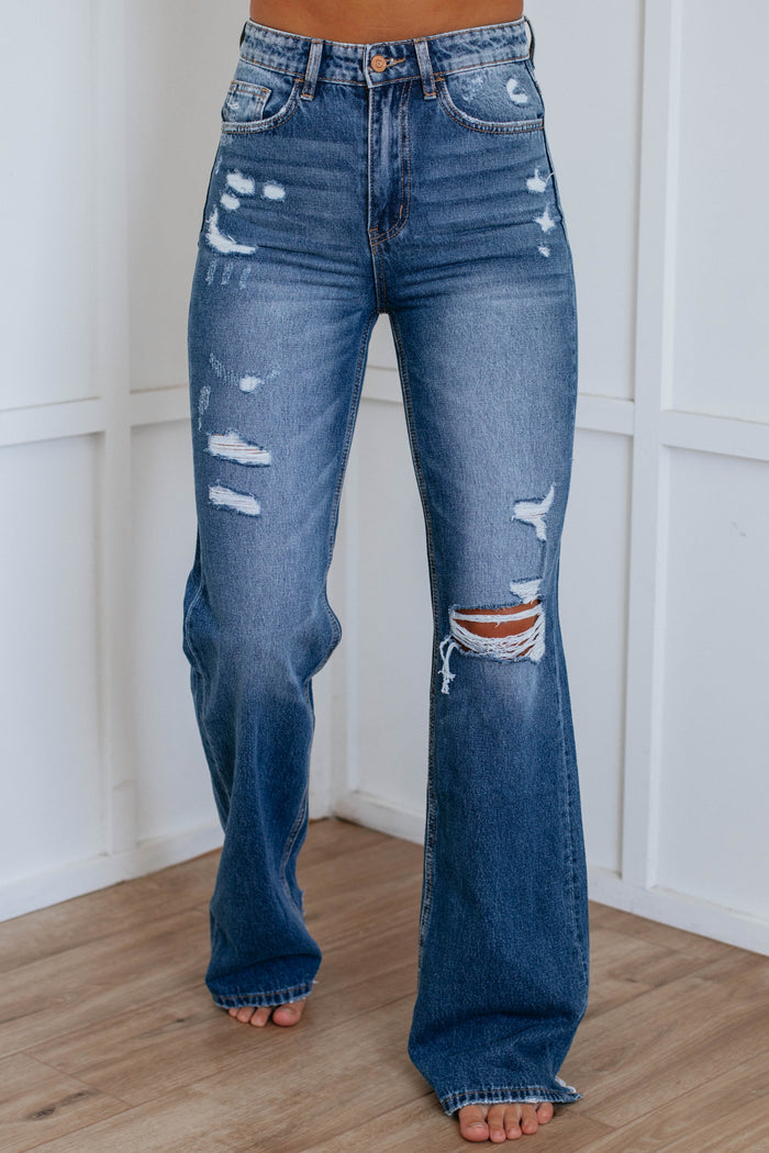 Jasper Flying Monkey Jeans