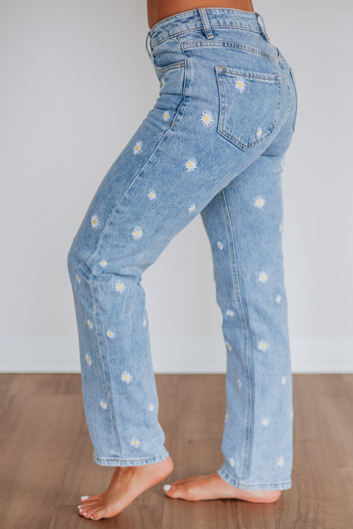 Jaylee Mica Jeans