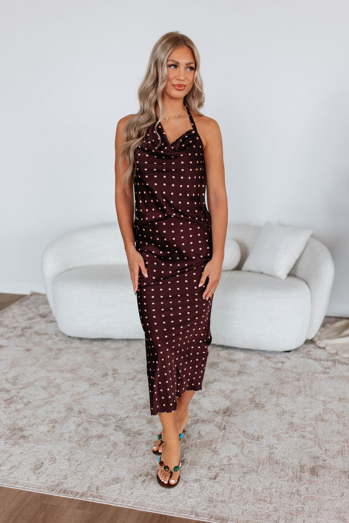 Jaymie Halter Top