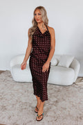 Jaymie Midi Skirt