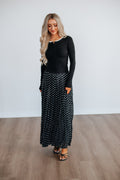 Jayna Wide Leg Pants