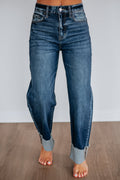 Jessa KanCan Jeans