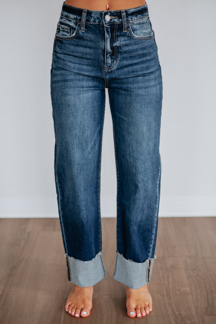 Jessa KanCan Jeans