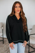 Black / Small