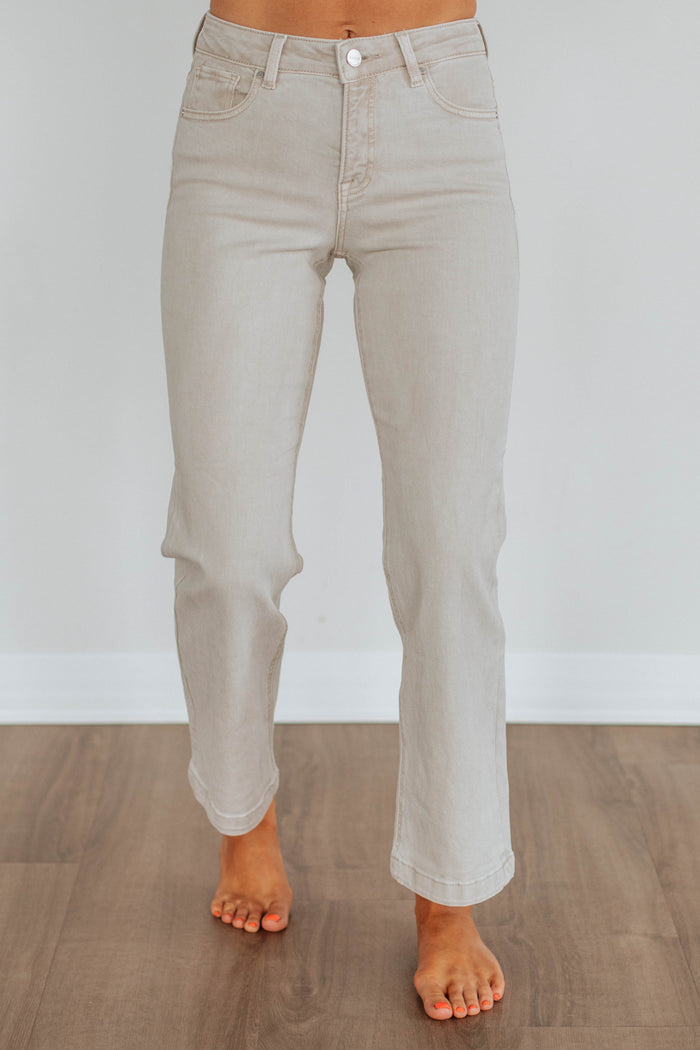Jillian Risen Jeans