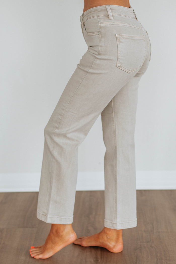 Jillian Risen Jeans