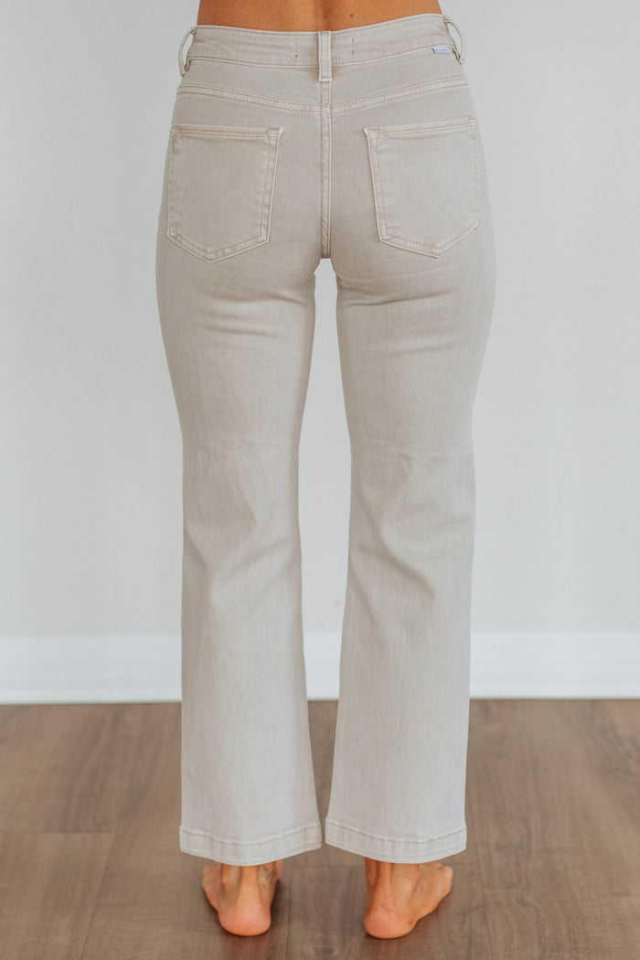 Jillian Risen Jeans