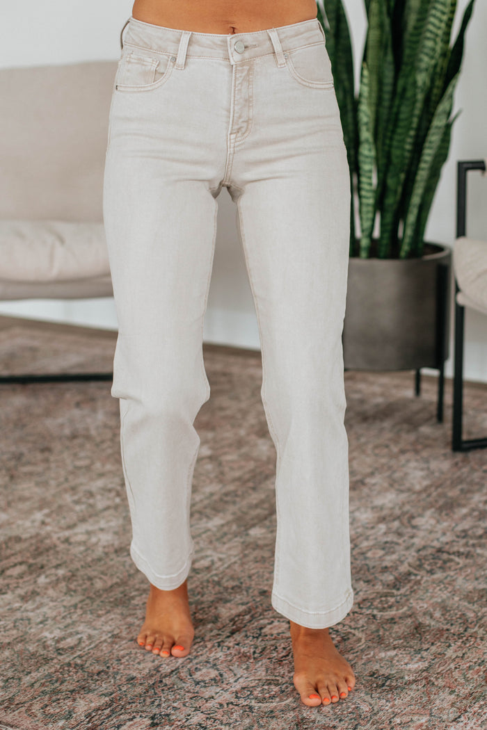 Jillian Risen Jeans