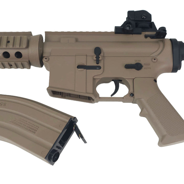 JinMing M4A1 Gen 8 Gel Blaster