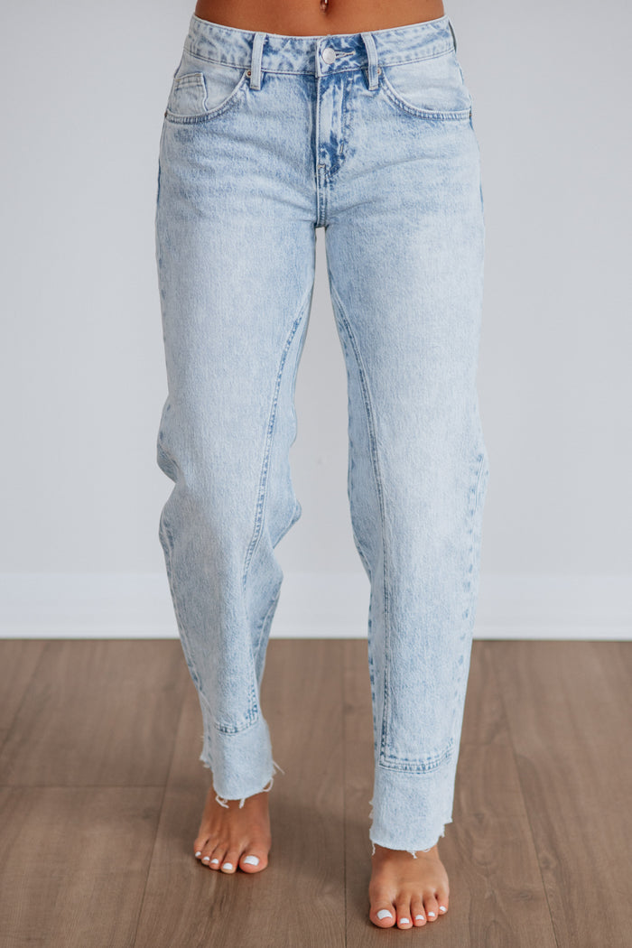 Joss Mica Jeans