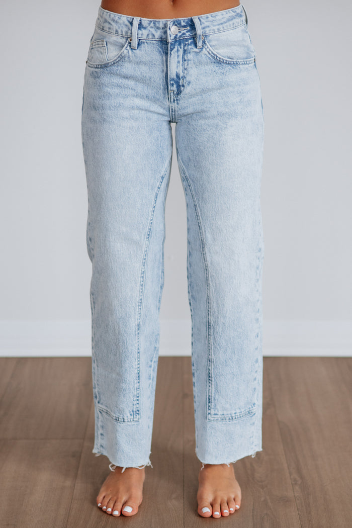 Joss Mica Jeans