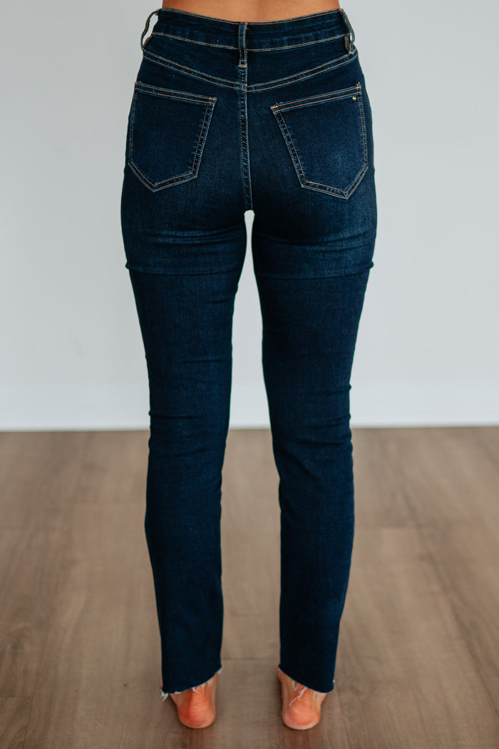Joyce Mica Jeans