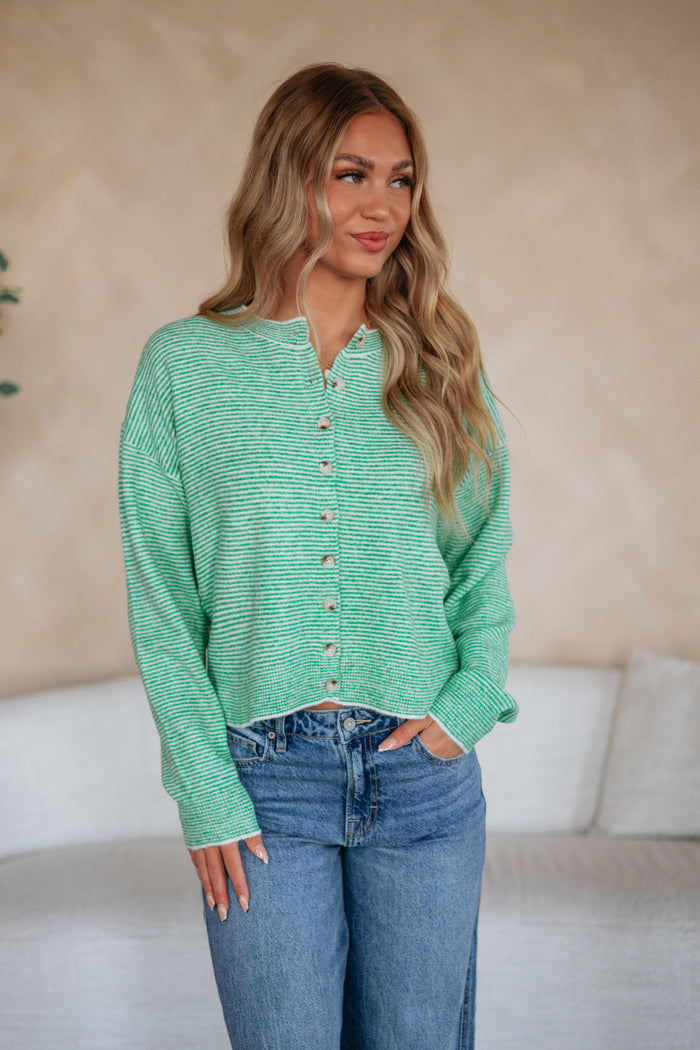 Kelly Green / Small