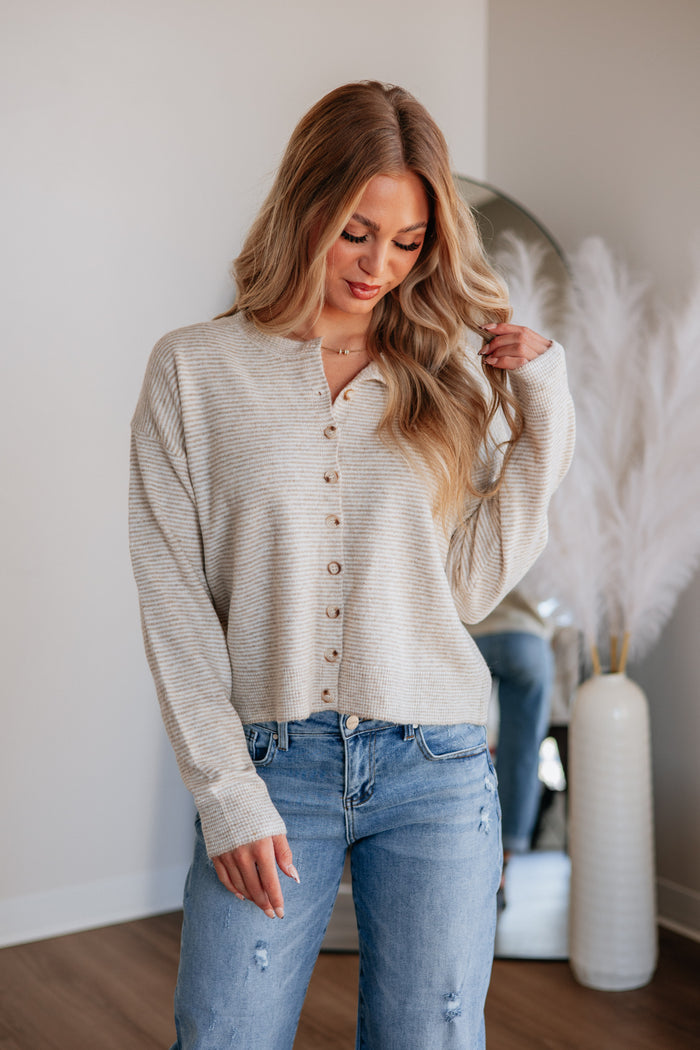 Taupe / Small