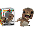 Jurassic Park - Tyrannosaurus Rex Hatchling Pop!